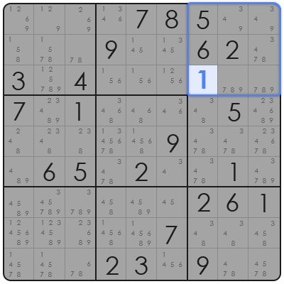 sudoku photo